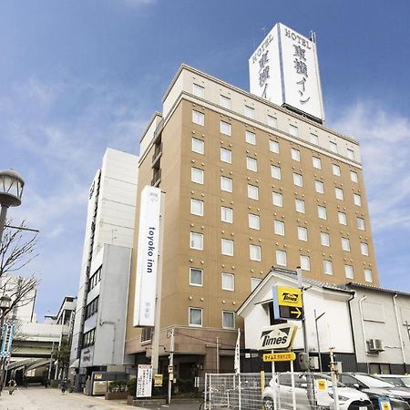 Toyoko Inn Osaka Sakai-Higashi-Eki Sakai  Esterno foto