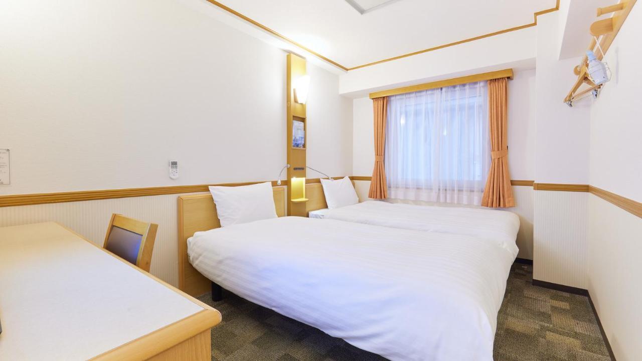 Toyoko Inn Osaka Sakai-Higashi-Eki Sakai  Esterno foto