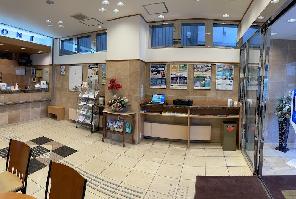 Toyoko Inn Osaka Sakai-Higashi-Eki Sakai  Esterno foto