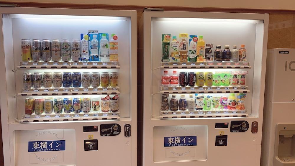 Toyoko Inn Osaka Sakai-Higashi-Eki Sakai  Esterno foto