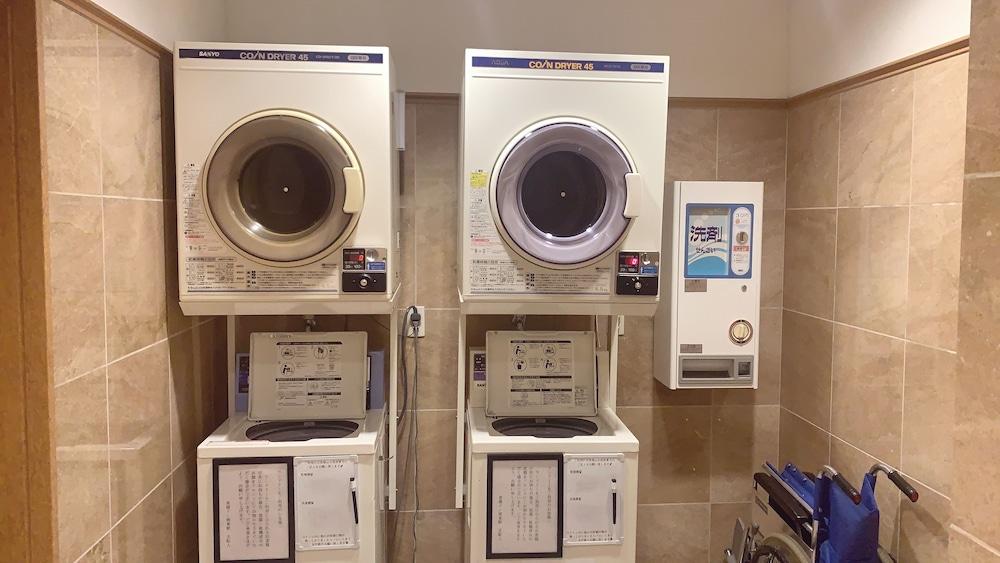 Toyoko Inn Osaka Sakai-Higashi-Eki Sakai  Esterno foto
