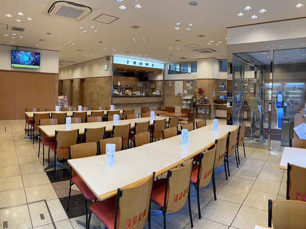 Toyoko Inn Osaka Sakai-Higashi-Eki Sakai  Esterno foto