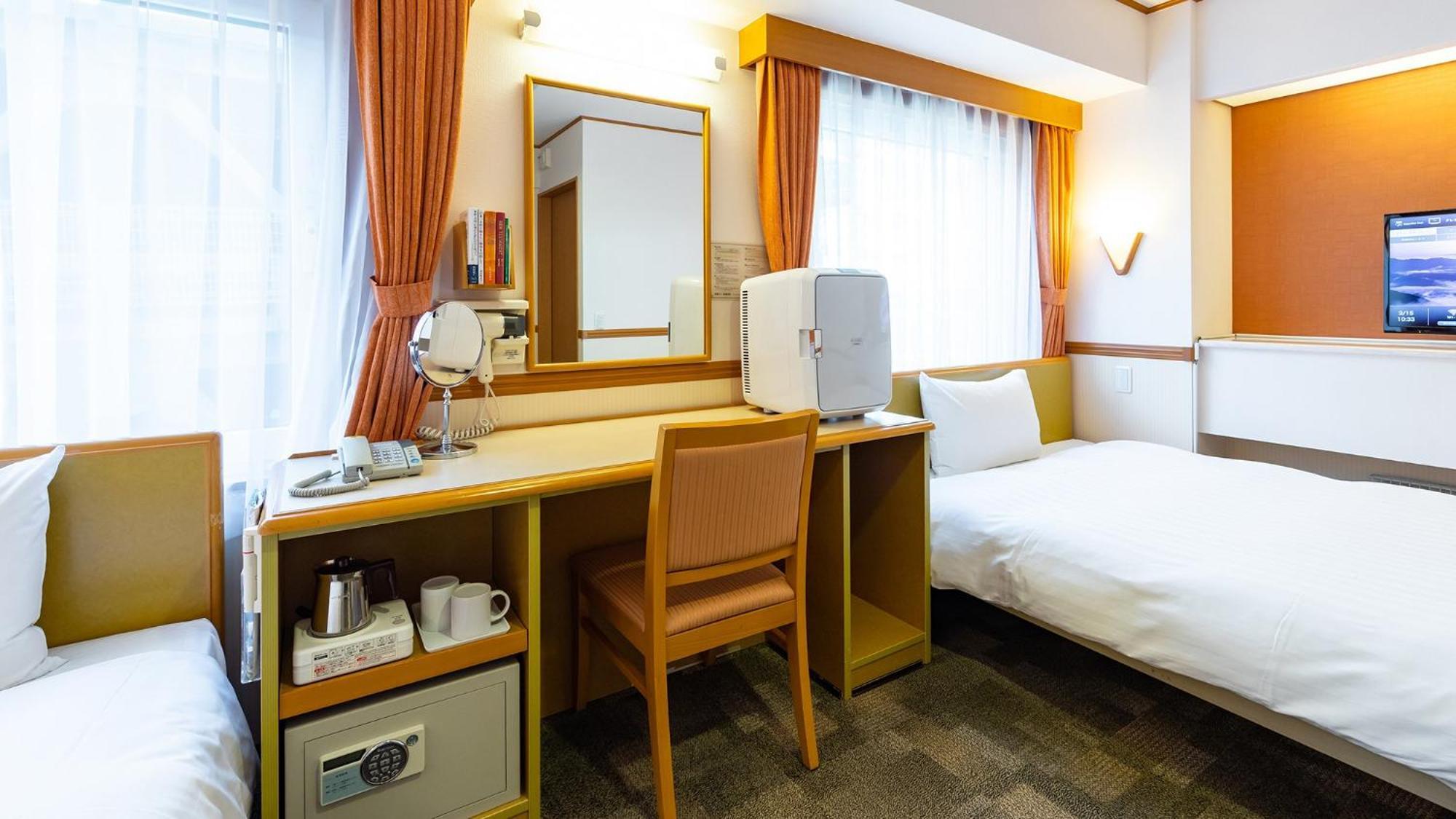 Toyoko Inn Osaka Sakai-Higashi-Eki Sakai  Camera foto