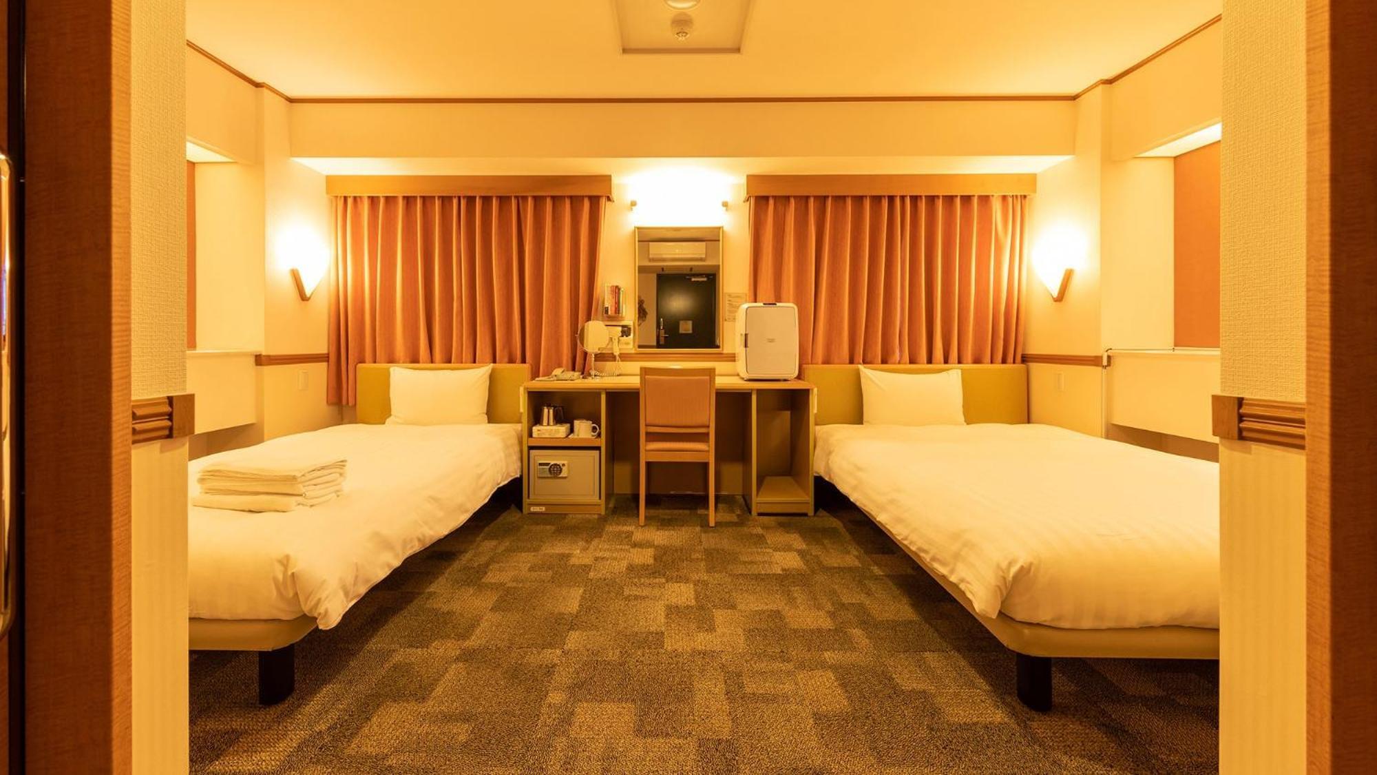 Toyoko Inn Osaka Sakai-Higashi-Eki Sakai  Camera foto