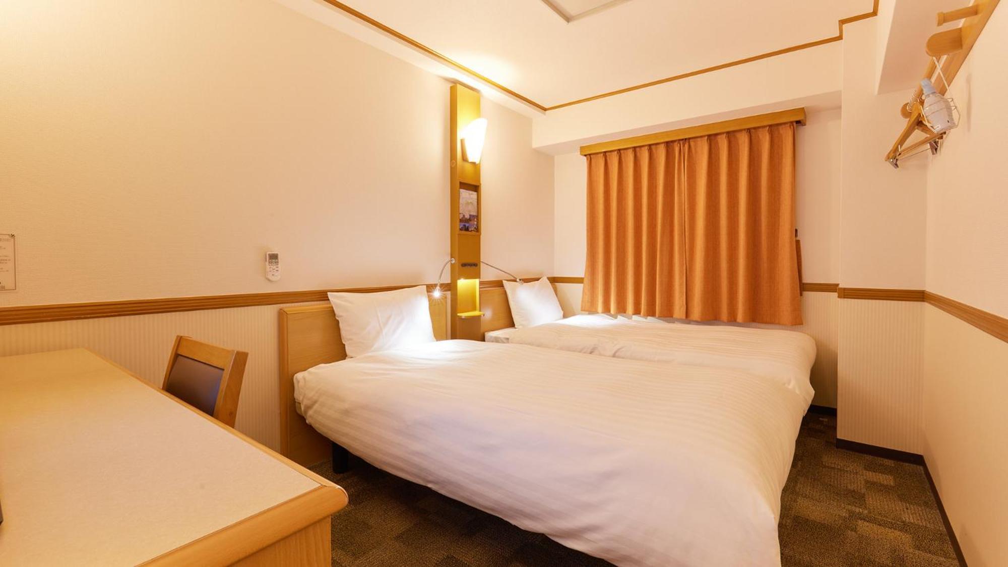 Toyoko Inn Osaka Sakai-Higashi-Eki Sakai  Camera foto